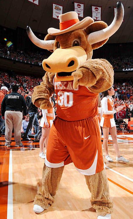 The Origins of Hook 'em: Tracing the History of the Texas Longhorns Basketball Mascot